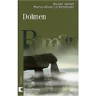 JAME, Jamet, Nicole Jamet, Marie-Anne Le Pezennec, Le Pezennec - Dolmen