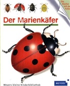 Sylvaine Perols, Sylvaine Pérols - Der Marienkäfer