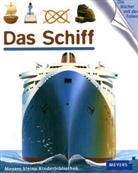 Das Schiff