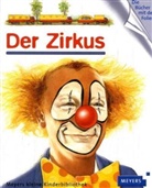 Claude Millet, Denise Millet - Der Zirkus
