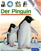 René Mettler - Der Pinguin