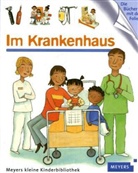 Gallimard Jeunesse, Charlotte Roederer - Im Krankenhaus
