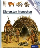 Jean P Chabot, Dominique Joly, Donald Grant - Die ersten Menschen