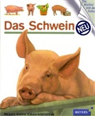 Sylvaine Perols, Sylvaine Pérols - Das Schwein