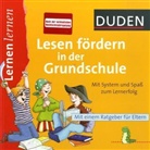 Annette Neubauer, Judith Arndt - Lesen fördern in der Grundschule