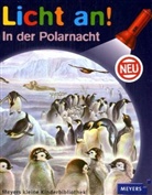 Ute Fuhr, Raoul Sautai - Licht an! - Bd.22: In der Polarnacht
