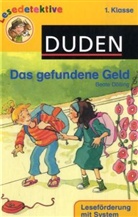 Beate Dölling, Catharina Westphal - Das gefundene Geld