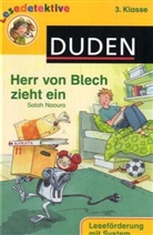 Salah Naoura, Michael Bayer - Herr von Blech zieht ein
