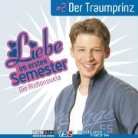Der Traumprinz (Audio book)