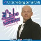 Entscheidung der Gefühle (Audio book)