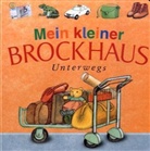 Renate Seelig - Mein kleiner Brockhaus: Mein kleiner Brockhaus - Unterwegs