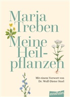 Maria Treben - Meine Heilpflanzen