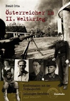 Ewald Crha - Österreicher im II. Weltkrieg