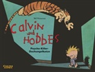 Bill Watterson - Calvin und Hobbes - Bd.9: Calvin und Hobbes - Psycho-Killer-Dschungelkatze