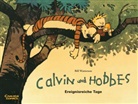 Bill Watterson - Calvin und Hobbes - Bd.8: Calvin und Hobbes - Ereignisreiche Tage