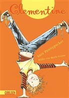 Sara Pennypacker, Marla Frazee - Clementine
