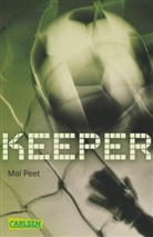 Mal Peet - Keeper