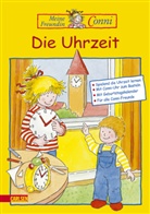 Hanna Sörensen, Ulrich Velte - Die Uhrzeit