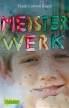 Frank C Boyce, Frank Cottrell Boyce - Meisterwerk