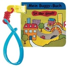 Lucia Fischer, Joy Gosney - Mein Buggy-Buch: Mein Buggy-Buch - In der Stadt