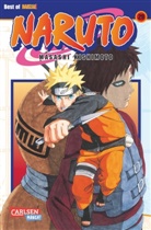 Masashi Kishimoto - Naruto 29