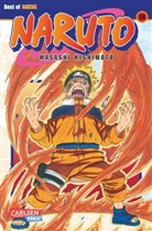 Masashi Kishimoto - Naruto 26
