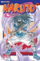 Masashi Kishimoto - Naruto 27