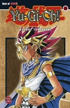 Kazuki Takahashi - Yu-Gi-Oh!. Bd.32