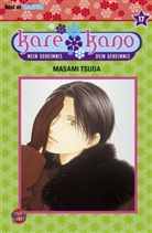 Masami Tsuda - Kare Kano. Bd.17