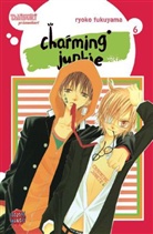 Ryoko Fukuyama - Charming Junkie. Bd.6