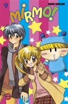 Hiromu Shinozuka - Mirmo!. Bd.9