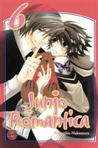 Shungiku Nakamura - Junjo Romantica 6