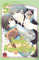Shungiku Nakamura - Junjo Romantica 5