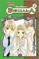 Maki Minami - Special A. Bd.3