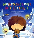 Jörg Hilbert - Weihnachtszeit mit Littelbit