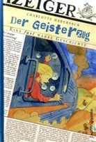 Charlotte Habersack - Der Geisterzug