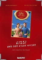 Alfons Biedermann, Michael B. Herbig, Michael Bully Herbig - Lissi und der wilde Kaiser, Das Original-Drehbuch