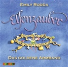 Emily Rodda, Claudia Jahn - Elfenzauber, Audio-CDs: Elfenzauber (1), 2 Audio-CD (Hörbuch)