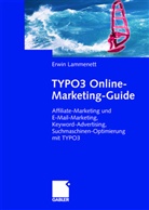 Erwin Lammenett - TYPO3 Online-Marketing-Guide