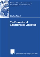 Stephan Nüesch - The Economics of Superstars and Celebrities