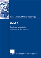 Häsel, Häsel, Matthias Häsel, Tobia Kollmann, Tobias Kollmann - Web 2.0