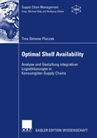 Tina S. Placzek, Tina Simone Placzek - Optimal Shelf Availability