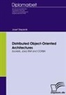 Josef Stepisnik - Distributed Object-Oriented Architectures