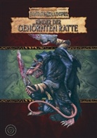 Gary Astleford, Andy Law - Warhammer, Kinder der Gehörnten Ratte