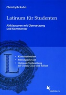 Christoph Kuhn - Latinum für Studenten