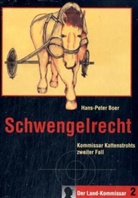 Hans P Boer, Hans-P Boer, Hans-Peter Boer - Schwengelrecht
