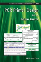 Anto Yuryev, Anton Yuryev - PCR Primer Design