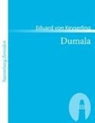 Eduard von Keyserling - Dumala