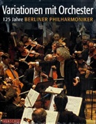 Gerhard Forck - Variationen mit Orchester, 2 Bde.
