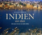 Nicolas Chorier - Indien von oben